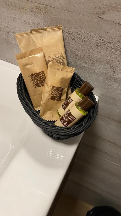 Arco Vanese 巴里 外观 照片