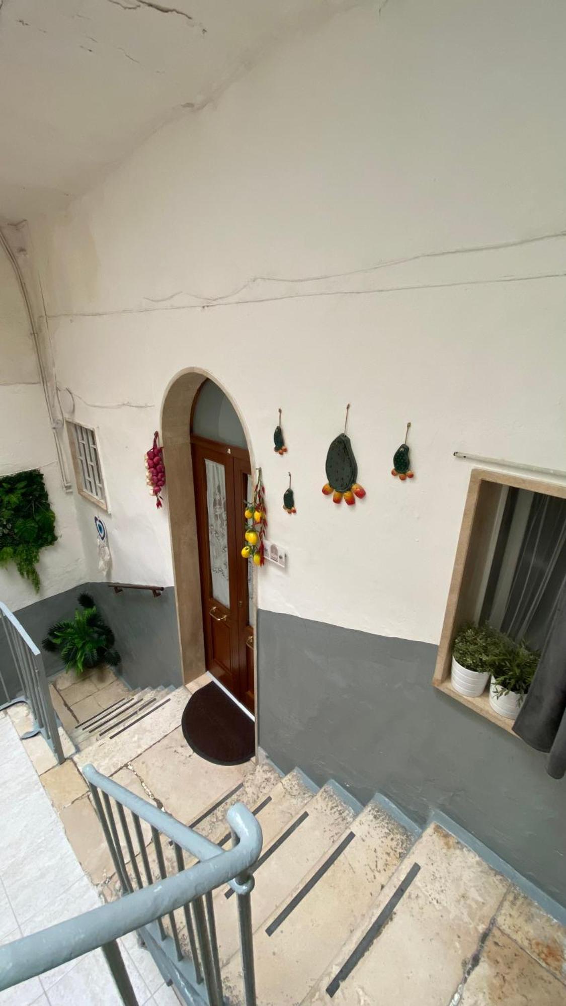 Arco Vanese 巴里 外观 照片